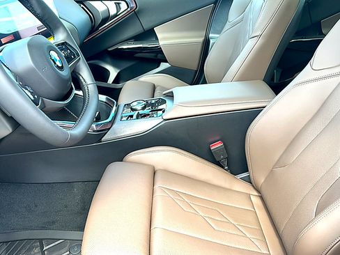 New 2026 BMW X3 xDrive30i AWD/4WD image 10