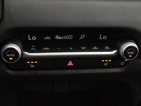Certified 2025 MAZDA CX-50 AWD 2.5 S w/ Weather Package image 32