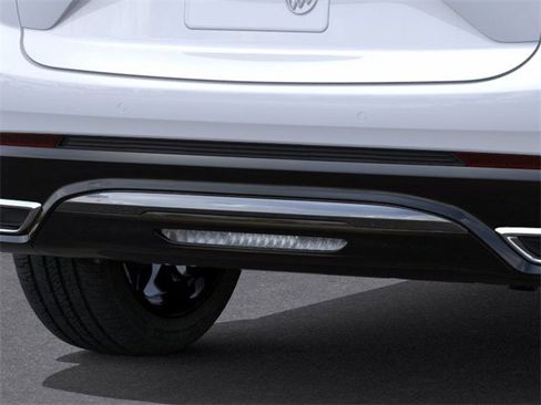 New 2026 Buick Envision Sport Touring image 14