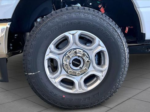 New 2026 Ford F350 XLT w/ XLT Premium Package image 12