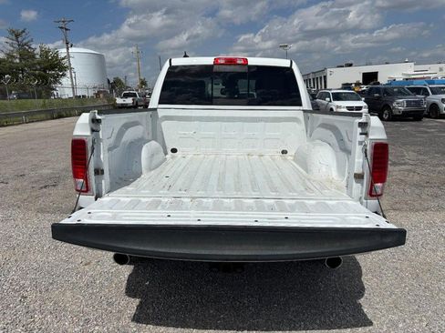 Used 2016 RAM 1500 Laramie w/ Convenience Group AWD/4WD image 11