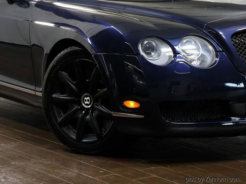 Used 2005 Bentley Continental GT AWD/4WD image 3
