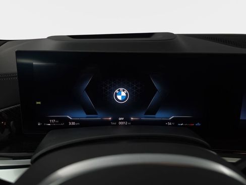 New 2026 BMW X5 xDrive40i w/ M Sport Package image 19