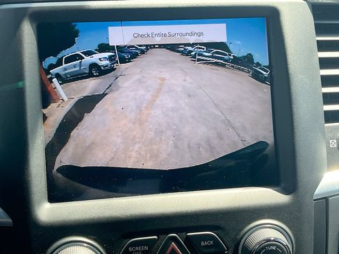 Used 2022 RAM 1500 Warlock w/ Electronics Group AWD/4WD image 13