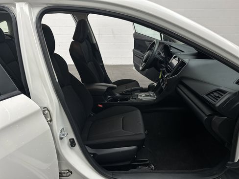 Used 2022 Subaru Impreza 2.0i image 18