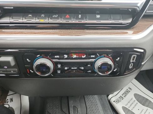 New 2026 Chevrolet Silverado 1500 RST w/ RST Select Package image 28