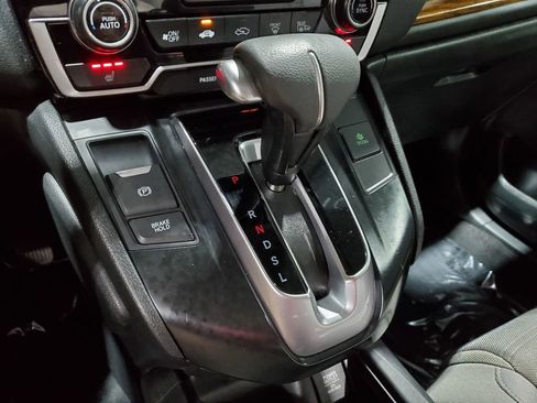 Used 2017 Honda CR-V EX image 34
