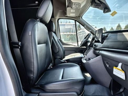 New 2025 Ford Transit 350 Base w/ Load Area Protection Package image 23