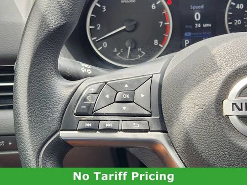 Used 2020 Nissan Sentra S FWD image 28