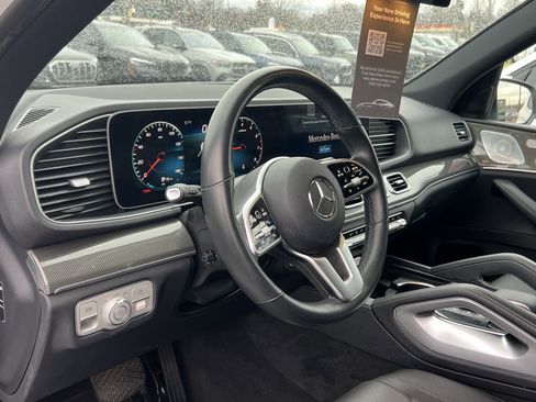 Used 2021 Mercedes-Benz GLE 350 image 18