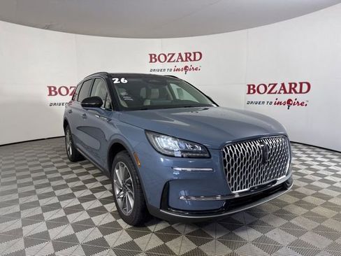 New 2026 Lincoln Corsair Premiere image 1