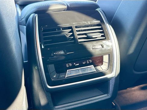 New 2026 BMW X6 xDrive40i w/ Executive Package image 20