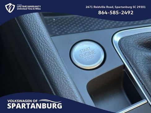 New 2026 Volkswagen Jetta SEL image 30