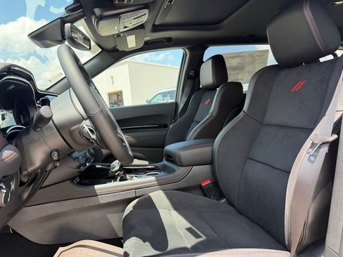 New 2026 Dodge Durango GT AWD/4WD image 12