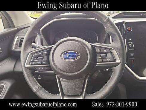 Used 2023 Subaru Ascent Limited w/ Technology Package AWD/4WD image 14