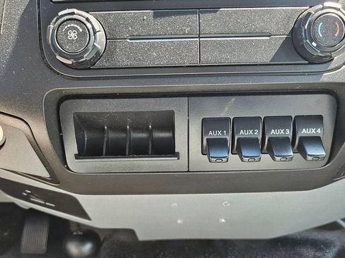 Used 2015 Ford F350 XL w/ XL Value Package AWD/4WD image 35