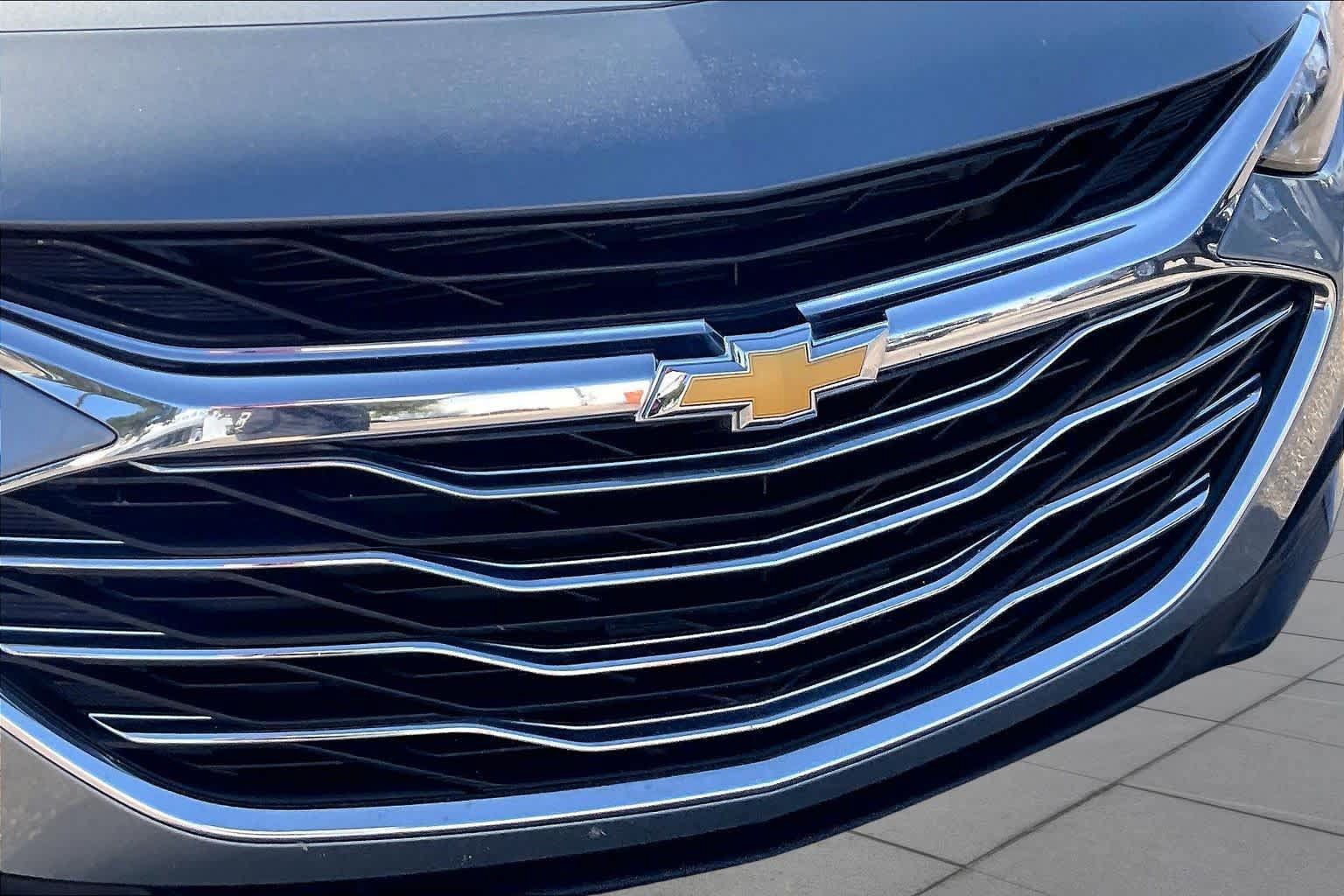 Used 2024 Chevrolet Malibu LT FWD image 29