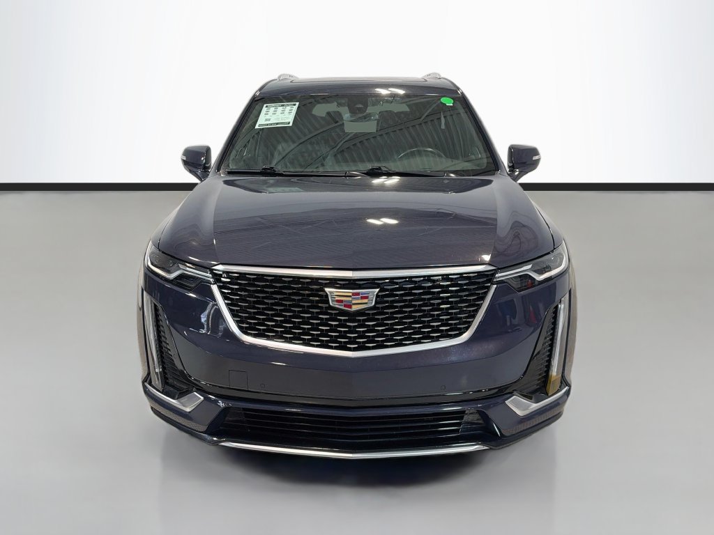 Used 2024 Cadillac XT6 Premium Luxury w/ LPO, Floor Liner Package AWD/4WD image 2