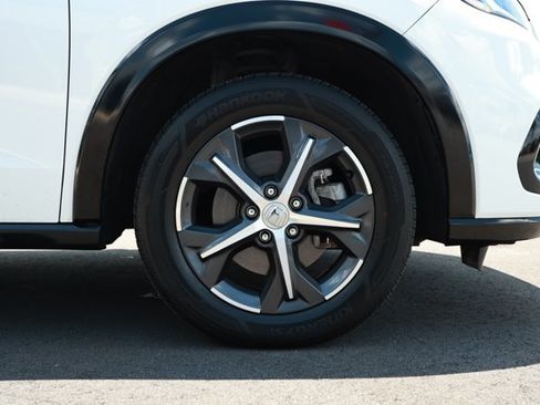 Used 2023 Honda HR-V EX-L image 5