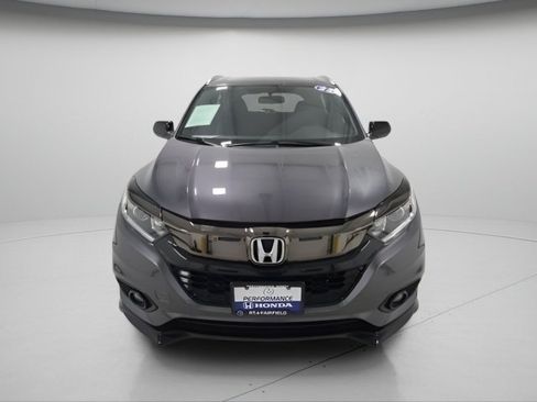 Used 2022 Honda HR-V Sport image 6