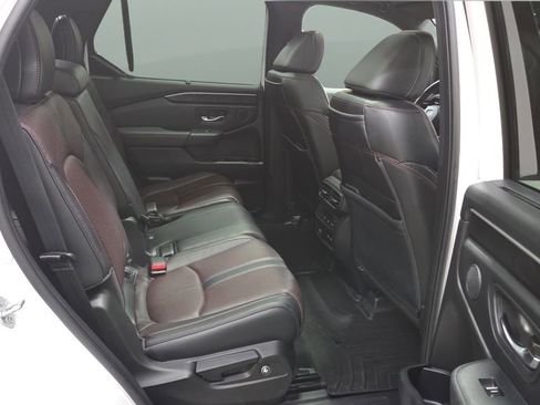 Used 2023 Honda Pilot Elite image 29