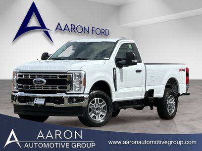 Used 2025 Ford F350 XLT w/ 360-Degree Camera Package