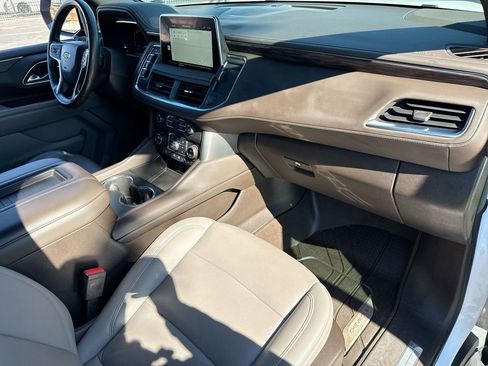 Used 2022 Chevrolet Tahoe LT image 30