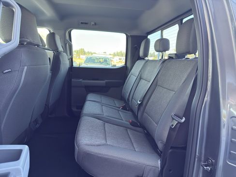 New 2026 Ford F350 XL w/ STX Appearance Package image 39