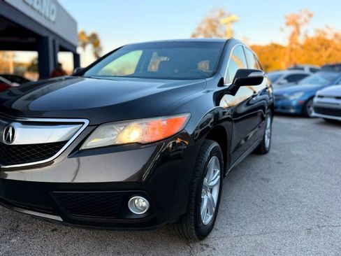 Used 2015 Acura RDX FWD w/ Technology Package image 14