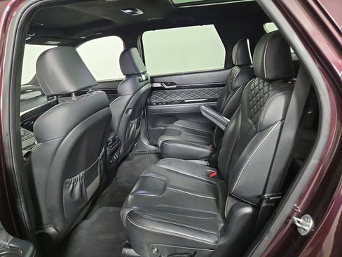 Used 2020 Hyundai Palisade Limited AWD/4WD image 15