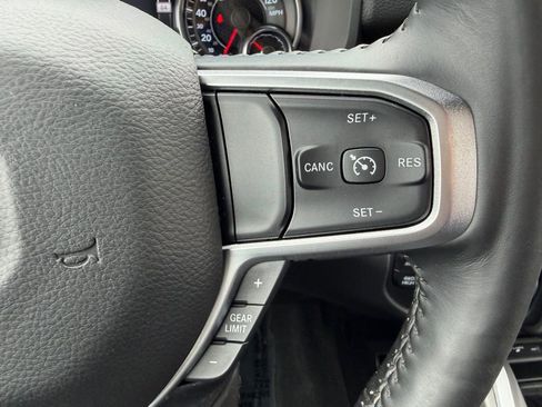 Used 2019 RAM 1500 Big Horn image 5