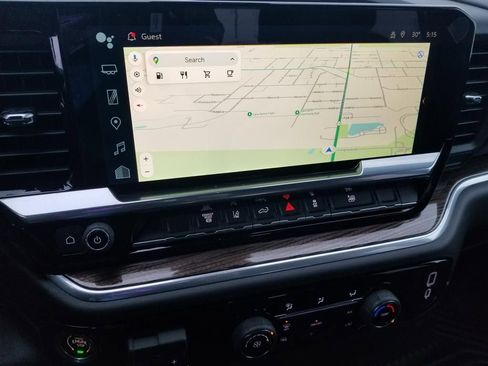 New 2026 Chevrolet Silverado 3500 LT w/ Snow Plow Prep/Camper Package image 27