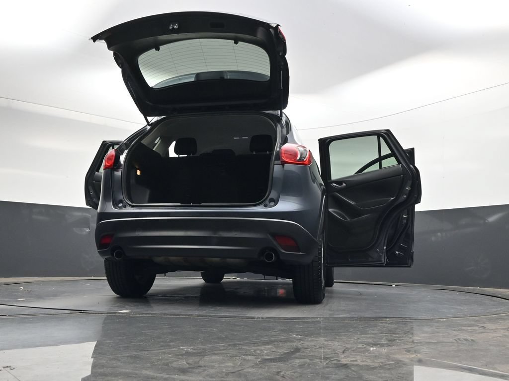 Used 2013 MAZDA CX-5 Touring FWD image 51