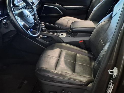 Used 2021 Kia Telluride EX w/ EX Premium Package FWD image 19
