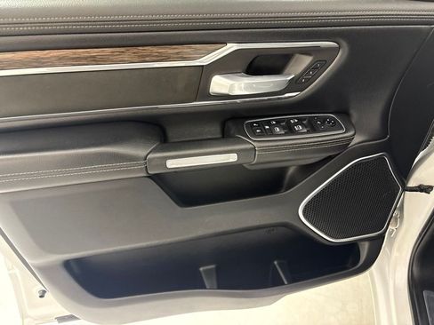 Used 2019 RAM 1500 Laramie RWD image 20