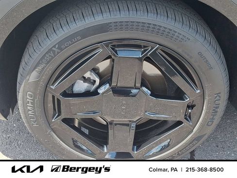 Used 2027 Kia Telluride SX X-Line w/ Towing Package AWD/4WD image 10