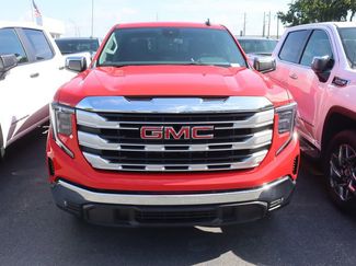 New 2025 GMC Sierra 1500 SLE w/ Preferred Package video 2