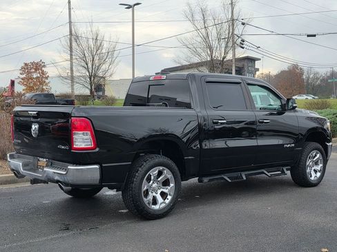 Used 2019 RAM 1500 Big Horn image 5