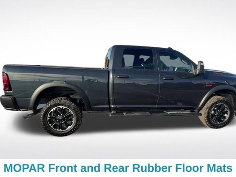New 2026 RAM 2500 Tradesman image 38
