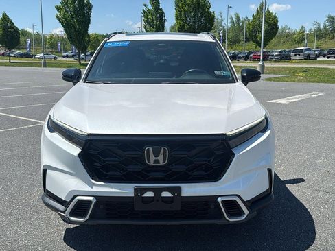 Used 2024 Honda CR-V Sport Touring image 17