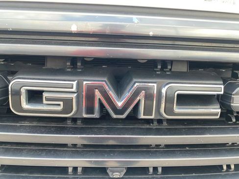 Used 2021 GMC Sierra 1500 AT4 w/ AT4 Value Package image 32