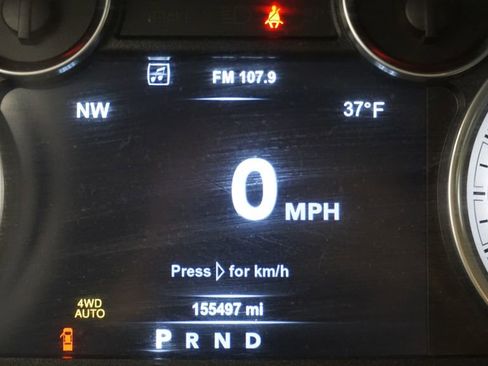 Used 2015 RAM 1500 Big Horn image 51