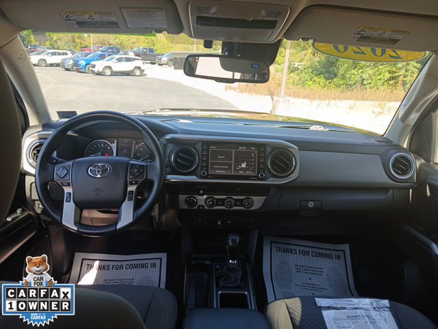 Used 2020 Toyota Tacoma SR5 AWD/4WD image 18