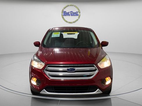 Used 2019 Ford Escape SE AWD/4WD image 12