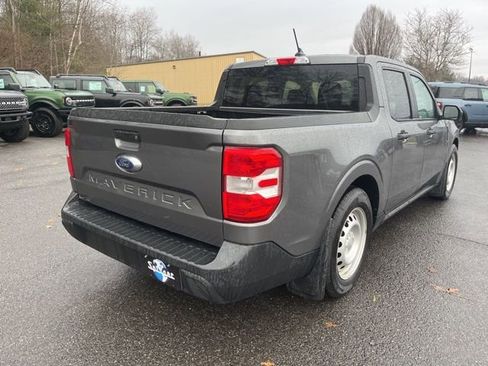 Used 2022 Ford Maverick XL image 6