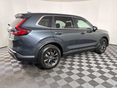 New 2026 Honda CR-V EX-L image 7