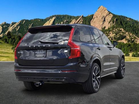 Used 2023 Volvo XC90 T8 Plus w/ Protection Package AWD/4WD image 7