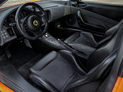 Used 2014 Lotus Evora S image 16