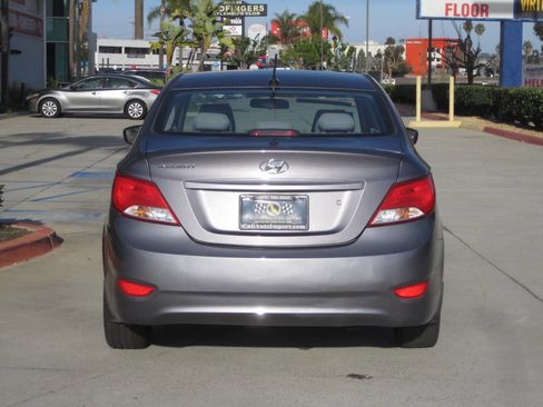 Used 2017 Hyundai Accent Value Edition image 9