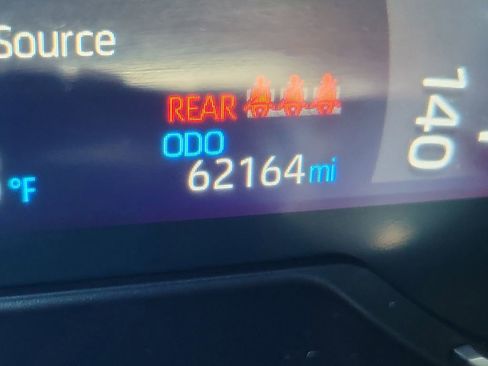 Used 2024 Toyota RAV4 XLE image 29